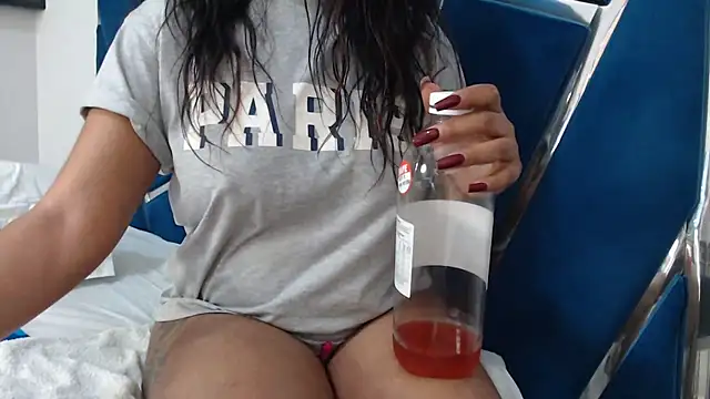 Pinkpyssy online show from 5, 2, 2026