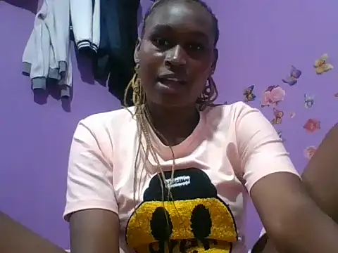 Snapshot of Shaniz_254 chatting on 11, 2, 2025 Shaniz 254 online show from 11, 2, 2025