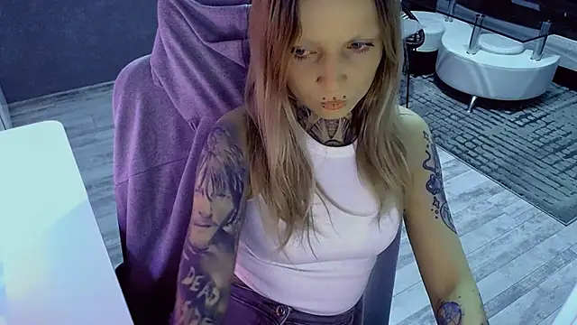 InesGold online show from 21, 4, 2026