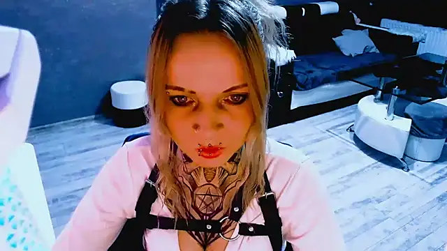 InesGold online show from 4, 2, 2026