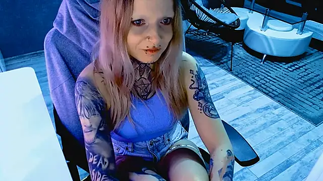 InesGold online show from 18, 4, 2026