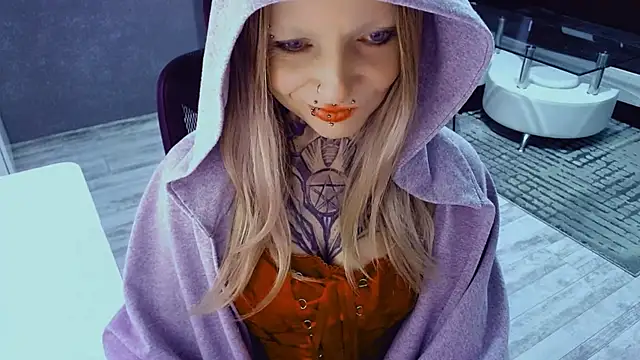 InesGold online show from 23, 4, 2026