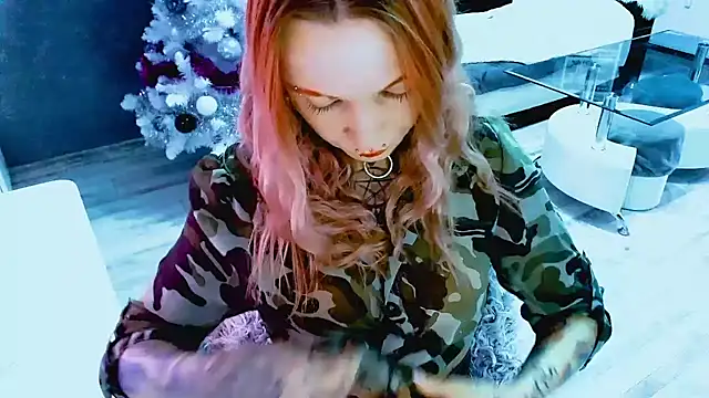 InesGold online show from 21, 12, 2025