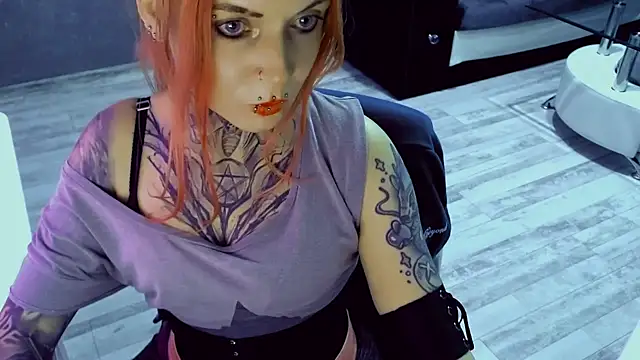 InesGold online show from 24, 2, 2026