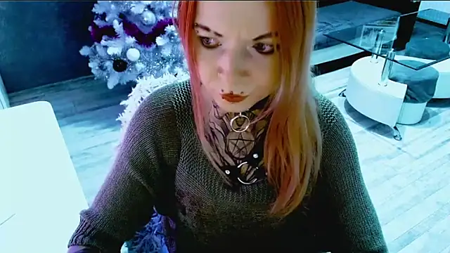 InesGold online show from 18, 12, 2025