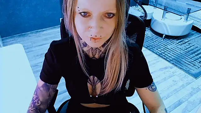 InesGold online show from 10, 4, 2026