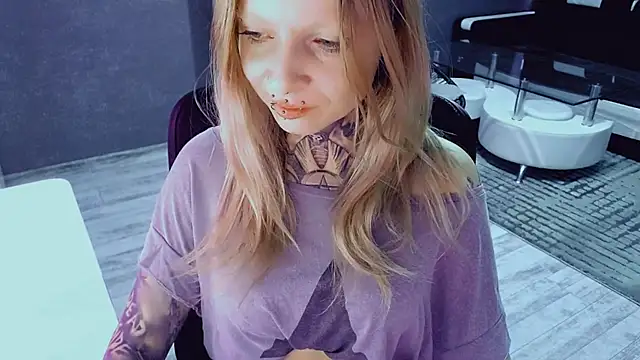 InesGold online show from 22, 4, 2026