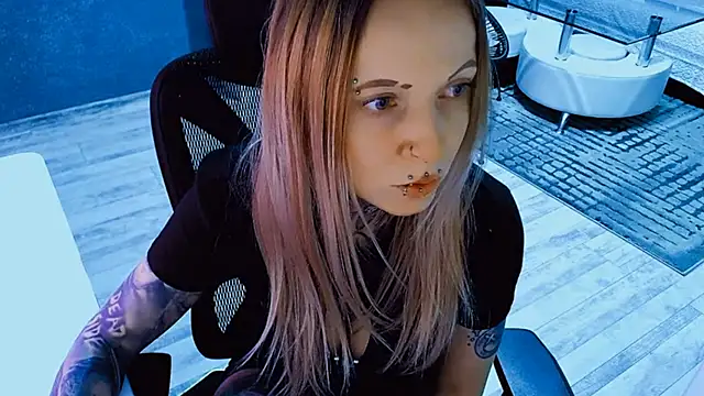 InesGold online show from 8, 4, 2026