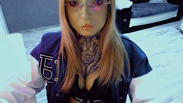 InesGold online show from 11, 3, 2026