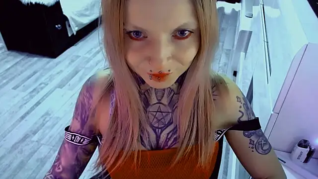 InesGold online show from 20, 3, 2026