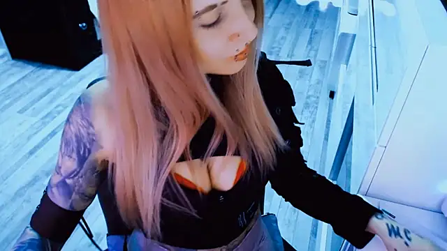 InesGold online show from 24, 3, 2026