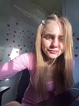 GraceTorrez online show from 16, 3, 2025