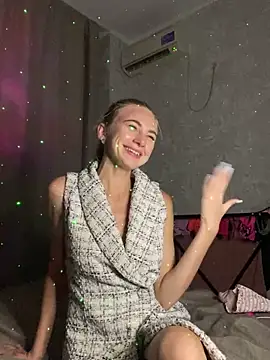 GraceTorrez online show from 8, 9, 2025