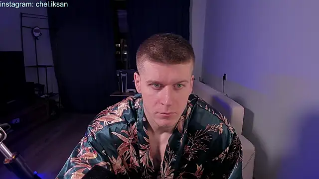 Snapshot of Bruno_Banani chatting on 21, 1, 2025 Bruno Banani online show from 21, 1, 2025