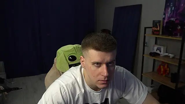 Bruno Banani online show from 17, 3, 2026