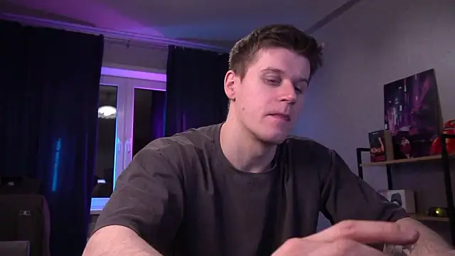 Bruno Banani online show from 6, 2, 2026