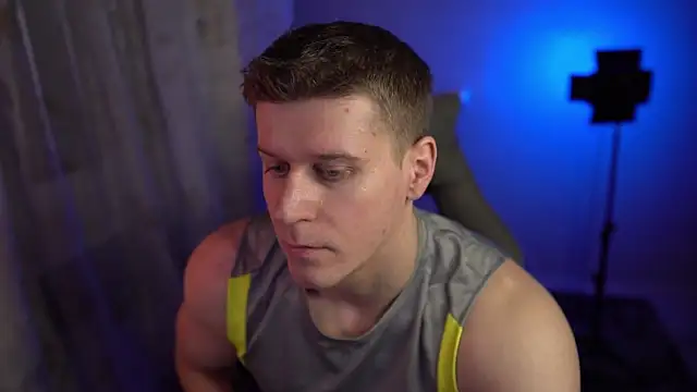 Bruno Banani online show from 18, 11, 2025