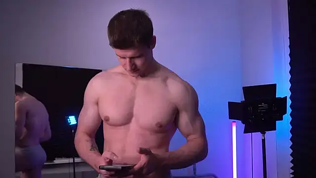 Bruno Banani online show from 4, 11, 2025