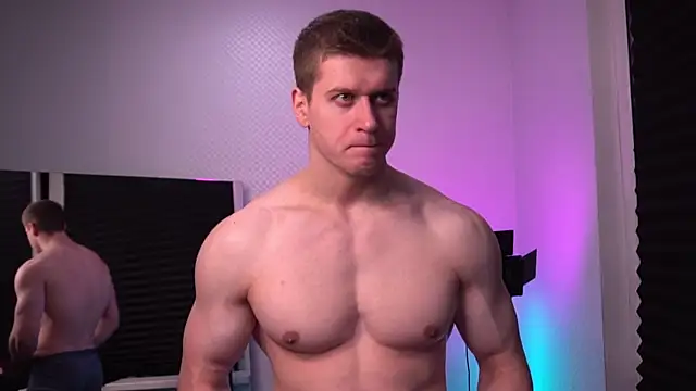 Bruno Banani online show from 31, 10, 2025