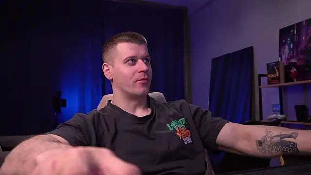 Bruno Banani online show from 27, 2, 2026