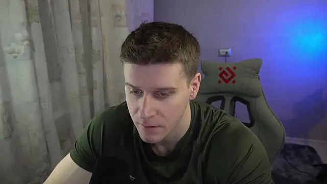 Bruno Banani online show from 17, 11, 2025