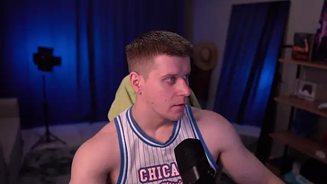 Bruno Banani online show from 26, 3, 2026