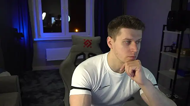 Bruno Banani online show from 26, 11, 2025