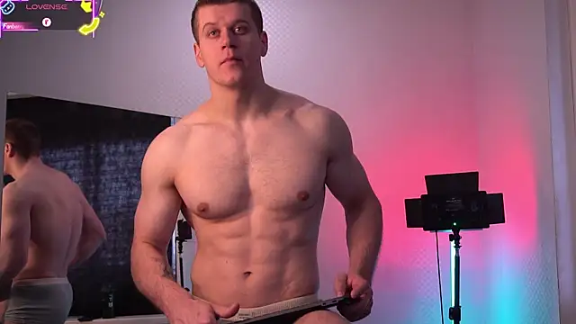 Bruno Banani online show from 25, 10, 2025