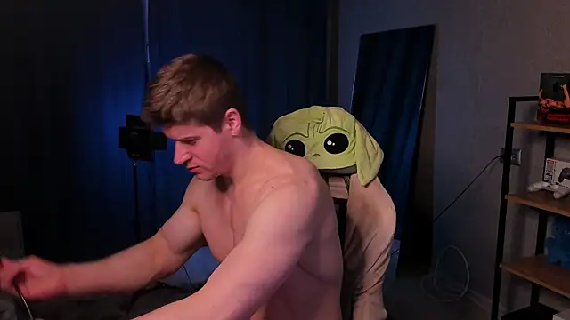 Bruno Banani online show from 23, 4, 2026