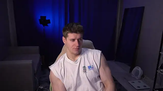 Bruno Banani online show from 30, 11, 2025