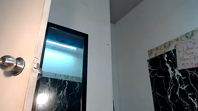 KristalTsXXX online show from 25, 2, 2026