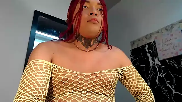 KristalTsXXX online show from 23, 4, 2026