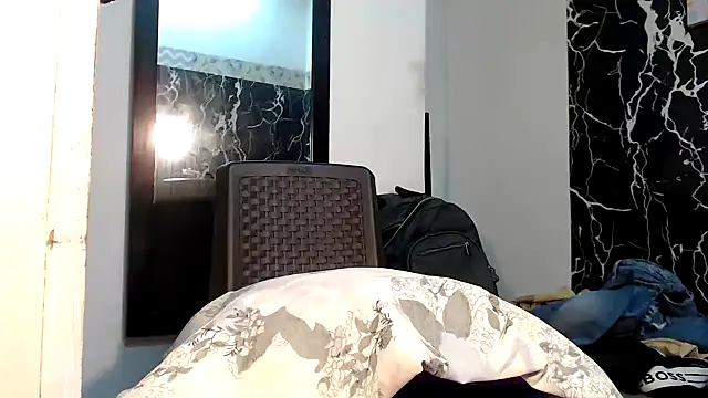 KristalTsXXX online show from 14, 3, 2026