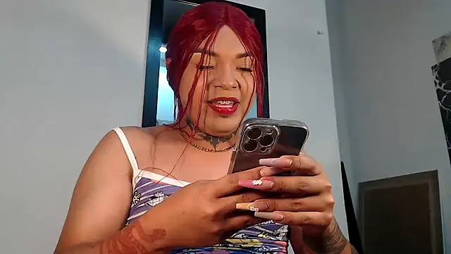 KristalTsXXX online show from 4, 5, 2026
