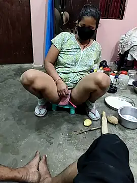 Radha- -Ass--Queen-  online show from 14, 1, 2025