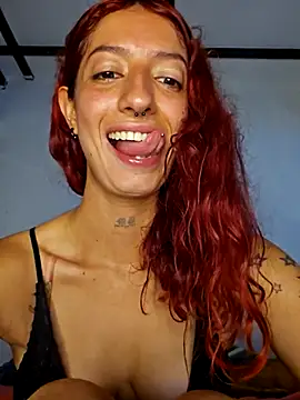 Abbyjonhson   online show from 20, 2, 2026