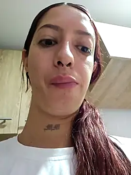 Abbyjonhson   online show from 18, 10, 2025