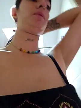Abbyjonhson   online show from 5, 3, 2025