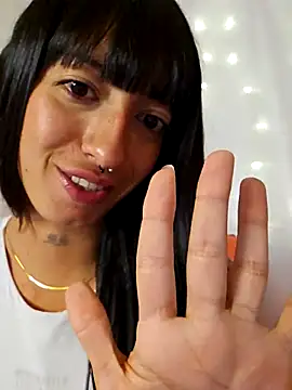 Abbyjonhson   online show from 14, 3, 2025