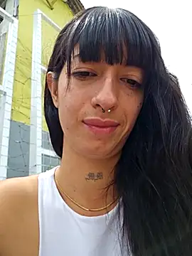 Abbyjonhson   online show from 14, 3, 2025