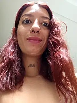 Abbyjonhson   online show from 5, 11, 2025