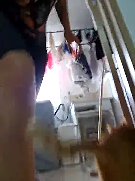 Abbyjonhson   online show from 21, 12, 2025