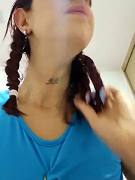 Abbyjonhson   online show from 2, 12, 2025