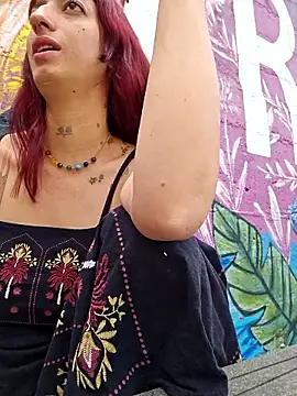 Abbyjonhson   online show from 8, 11, 2025