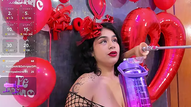 Snapshot of zyle_boobs chatting on 14, 2, 2025 zyle boobs online show from 14, 2, 2025