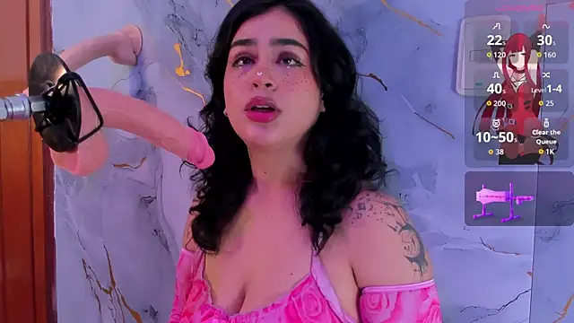 Snapshot of zyle_boobs chatting on 10, 9, 2025 zyle boobs online show from 10, 9, 2025