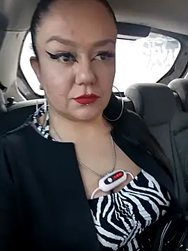 Kinkster Jade online show from 23, 1, 2025