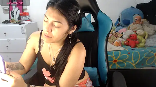 MartinaFonse online show from 30, 9, 2025
