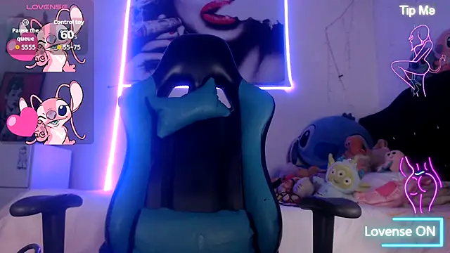 MartinaFonse online show from 3, 10, 2025