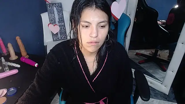 MartinaFonse online show from 28, 2, 2025